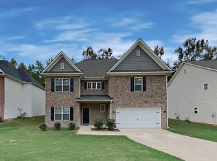 178 Makenna Dr, Hampton, GA 30228