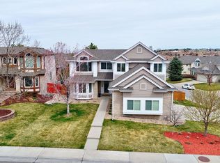9439 Bellmore Ln, Highlands Ranch, CO 80126