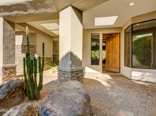 26441 N Trails End, Rio Verde, AZ 85263