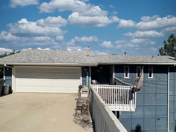 24453 Manzanita Dr, Descanso, CA 91916