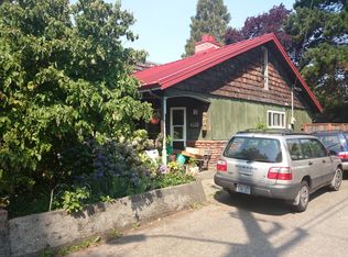 4602 SW Frontenac St, Seattle, WA 98136