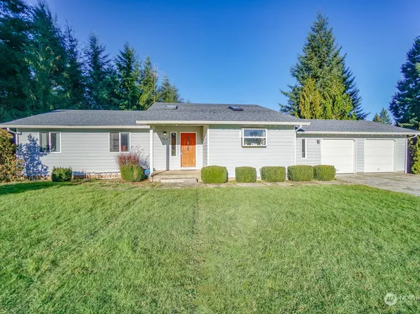 4818 NW Littlefield Drive, La Center, WA 98629