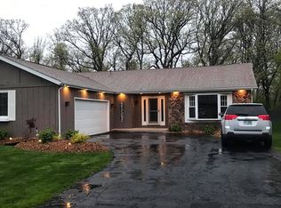 3643 Saint Andrews Ct, Crown Point, IN 46307