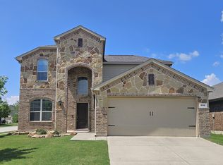 5116 Texana Dr, Frisco, TX 75036