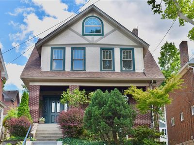 311 Dell Ave, Pittsburgh, PA, 15216