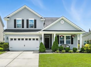 420 Fetterbush Dr, Moncks Corner, SC 29461