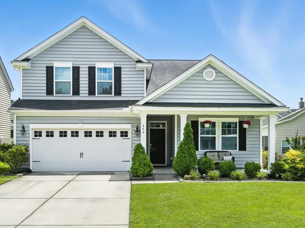 420 Fetterbush Dr, Moncks Corner, SC 29461