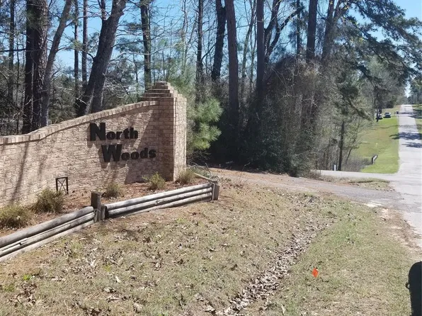 0 Northwoods Dr, Pointblank, TX 77364