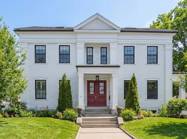 23 Chickatawbut St Unit 2, Dorchester, MA 02122