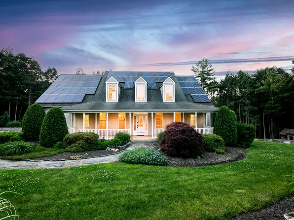 1258 Litchfield Turnpike, New Hartford, CT 06057