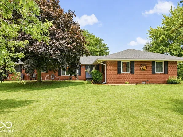 3490 S 50 E, Lebanon, IN 46052