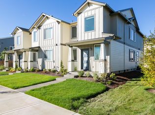 7743 SE Kinnaman St, Hillsboro, OR 97123