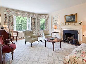 Sold by Sotheby's International Realty