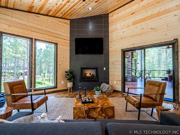 5th image of 75 Redbud Springs Trl