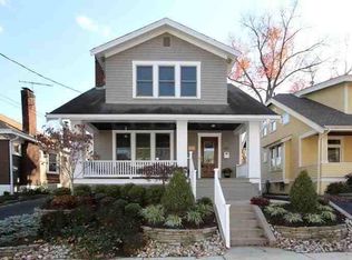 3519 Saybrook Ave, Cincinnati, OH 45208