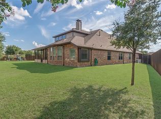 7923 Wood Ct, Frisco, TX 75034