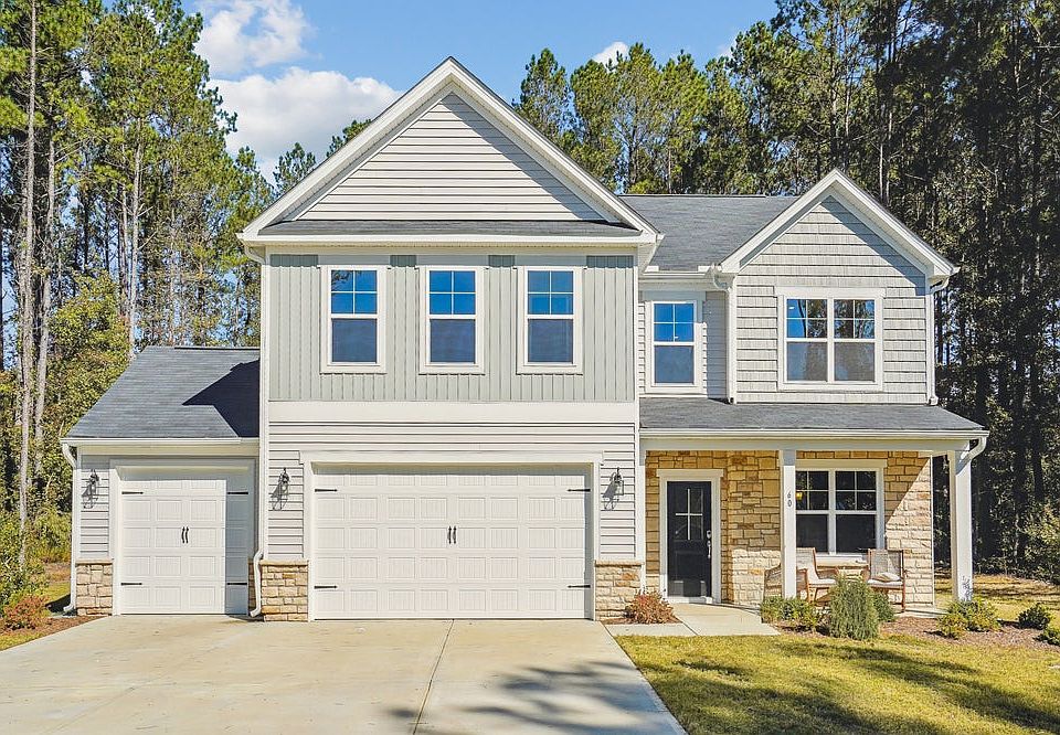 Catawba Exterior Elevation 2