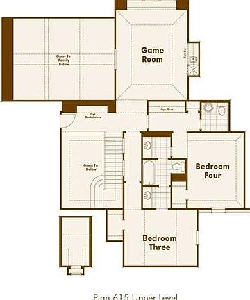 3rd image of 1217 Briscoe Dr