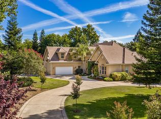 7450 Wayland Rd, Loomis, CA 95650