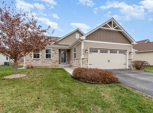 4312 E Millbrook Cir, Yorkville, IL 60560