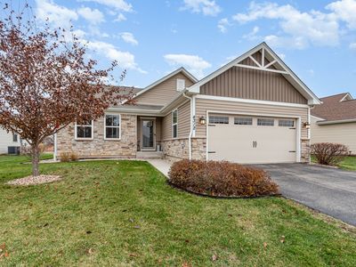 4312 E Millbrook Cir, Yorkville, IL, 60560