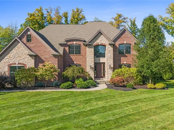 20774 Evergreen Trl, North Royalton, OH 44133