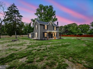 2081 Downs Chapel Rd, Clayton, DE 19938