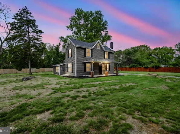 2081 Downs Chapel Rd, Clayton, DE 19938