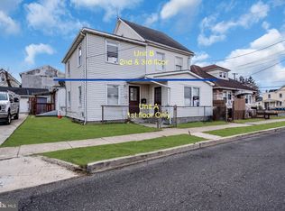 210 Kossuth St #B, Riverside, NJ 08075