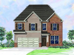 390 Victory Ln, Locust Grove, GA 30248