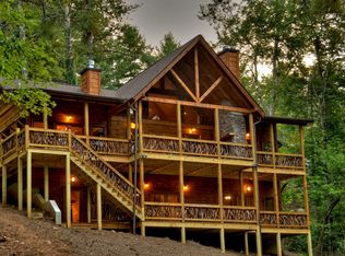 24 Stanley Crk, High Blue Ridge, GA 30513