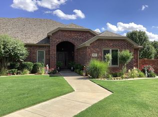 9615 Ithaca Ave, Lubbock, TX 79423