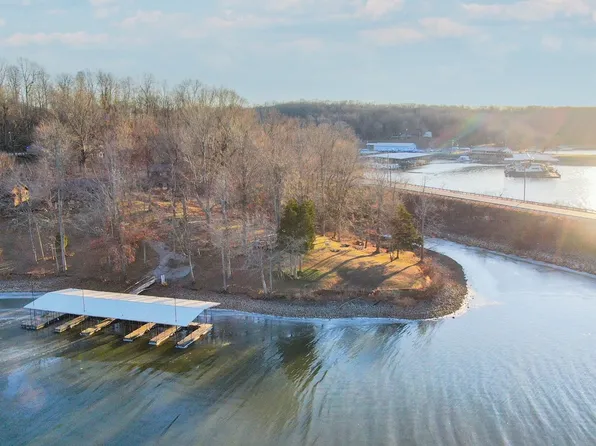 75 Forest Glen Dr, Eddyville, KY