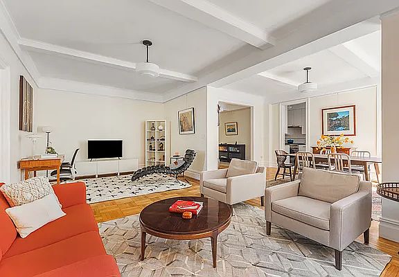 2nd image of 300 Riverside Dr APT 8E