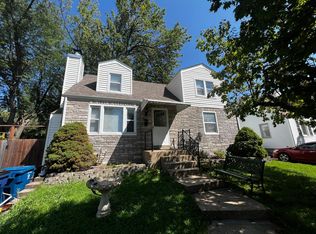 9545 Chester Ave, Saint Louis, MO 63114