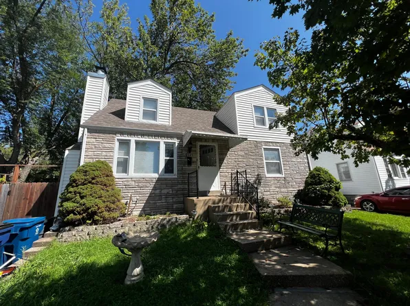 9545 Chester Ave, Saint Louis, MO 63114