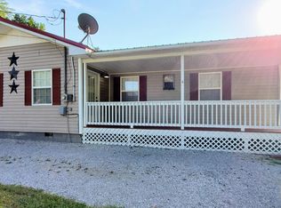 902 W 5th St, Corbin, KY