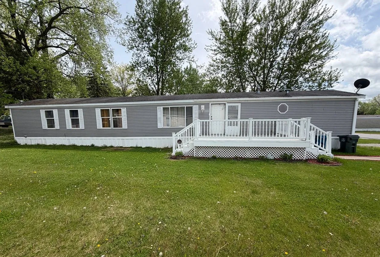 4931 Abrams Drive — Photo 1