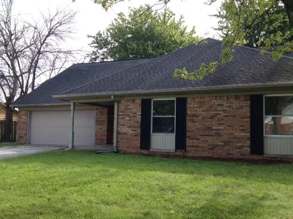 2713 N Jill Dr, Indianapolis, IN 46229