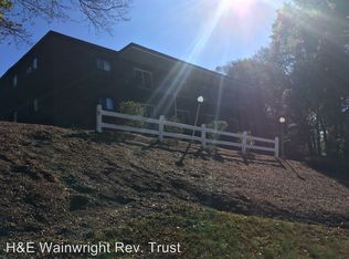 201 Commercial St APT 24, Weymouth, MA 02188