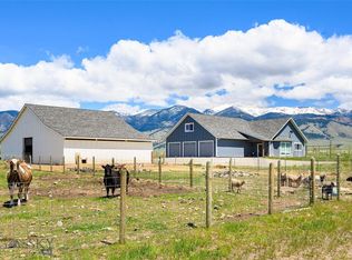 10632 Springhill Rd, Belgrade, MT 59714