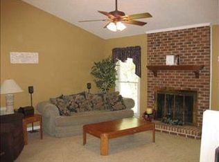 4 Kallam Way, Simpsonville, SC 29681