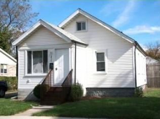 2830 Wolcott St, Ferndale, MI 48220