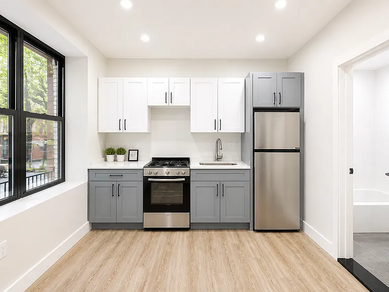 269 Martin Luther King Dr #1AB — Photo 1