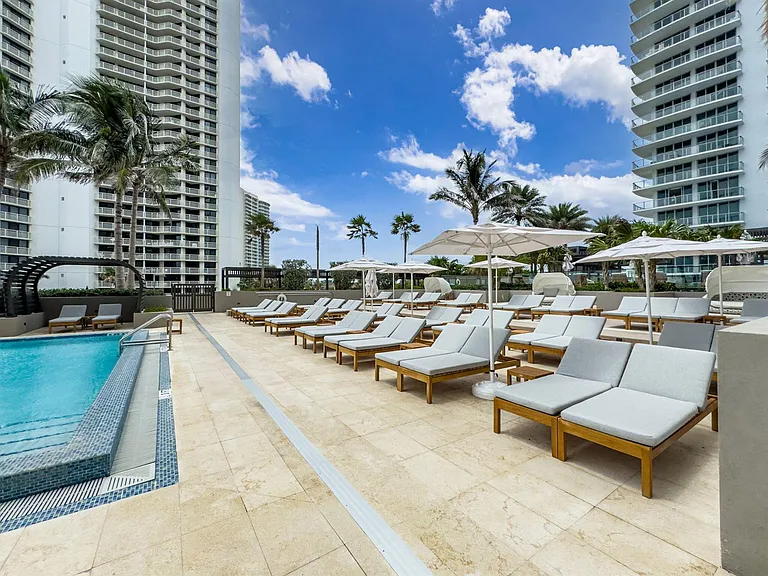 3100 N Ocean Dr #1210-H — Photo 62