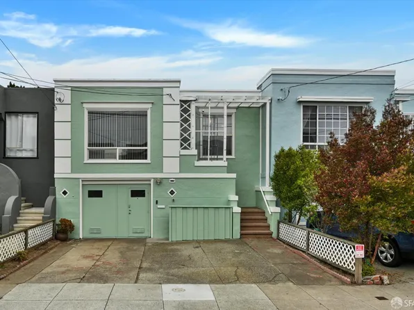 1775 46th Ave, San Francisco, CA 94122
