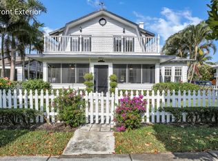 3901 Washington Rd, West Palm Beach, FL 33405