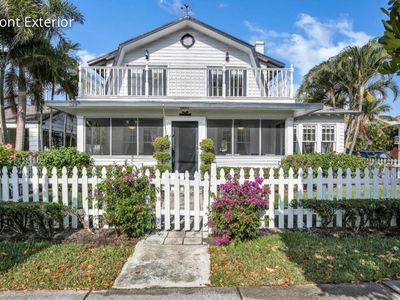 3901 Washington Rd, West Palm Beach, FL, 33405