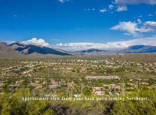 4900 N Summit Ridge Rd #17, Tucson, AZ 85750