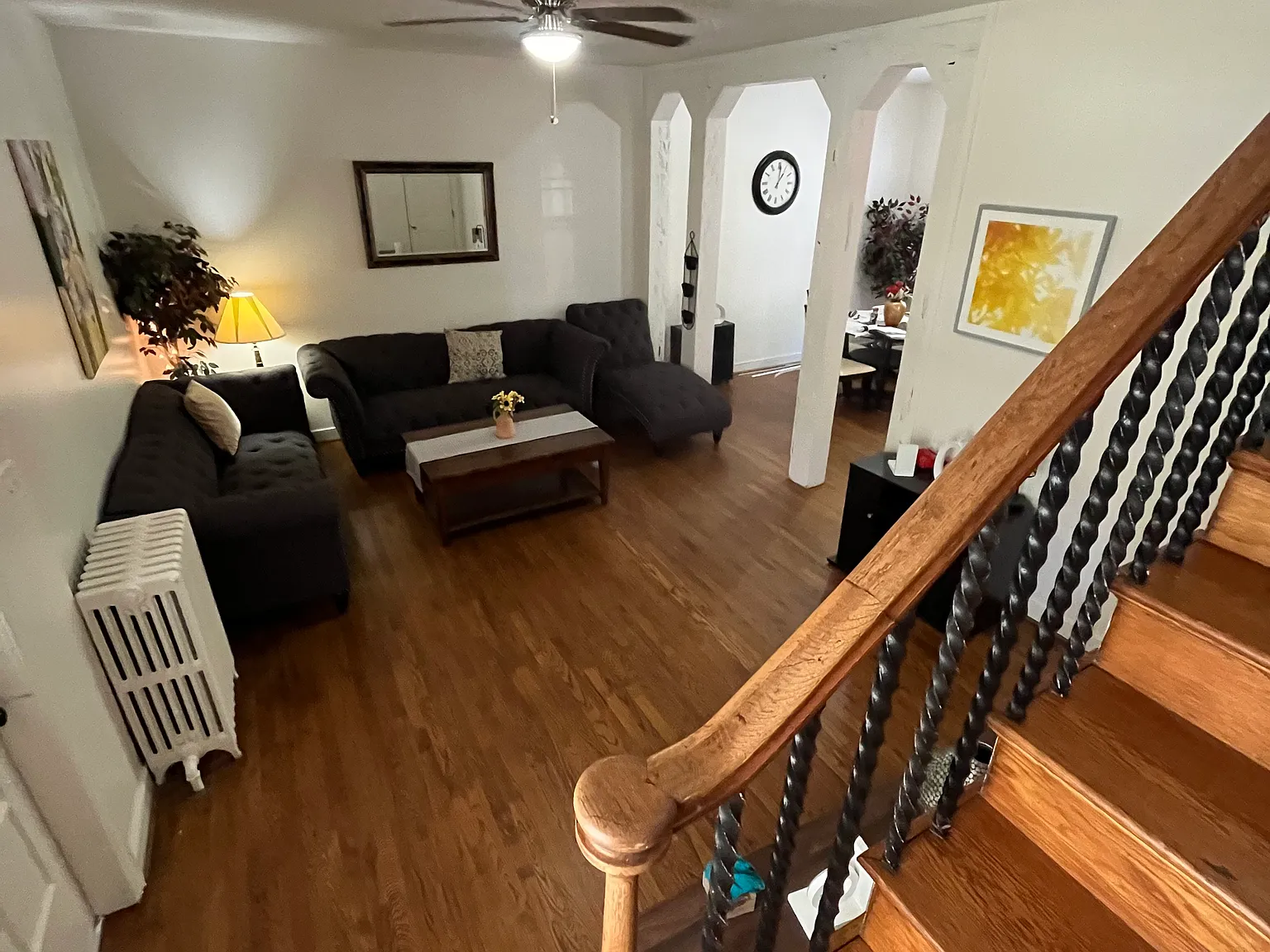 2 bed, 1200 sqft, $775 — Photo 1